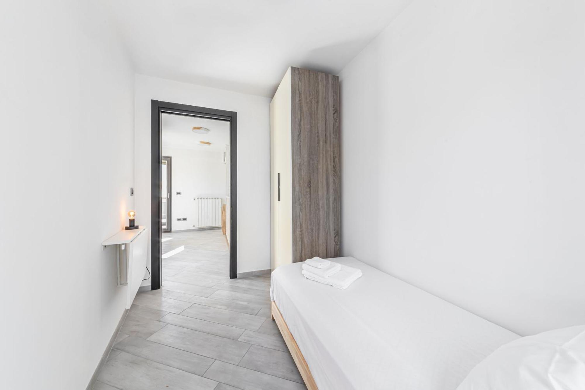 Brundisum Vacation Home By Rentbeat Brindisi Exterior photo