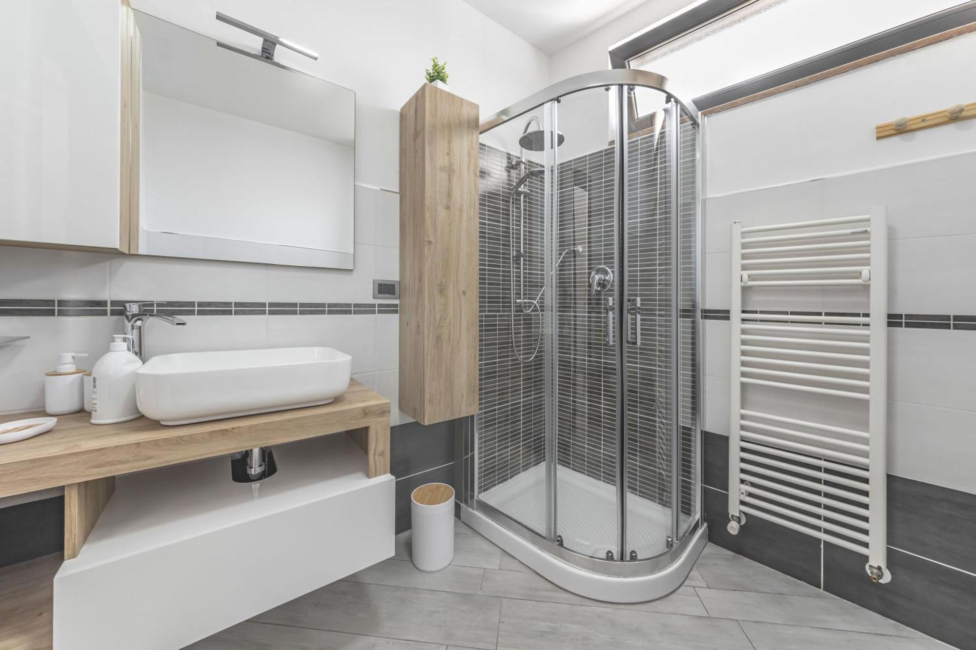 Brundisum Vacation Home By Rentbeat Brindisi Exterior photo